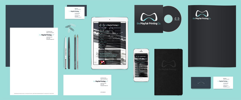 Business Print