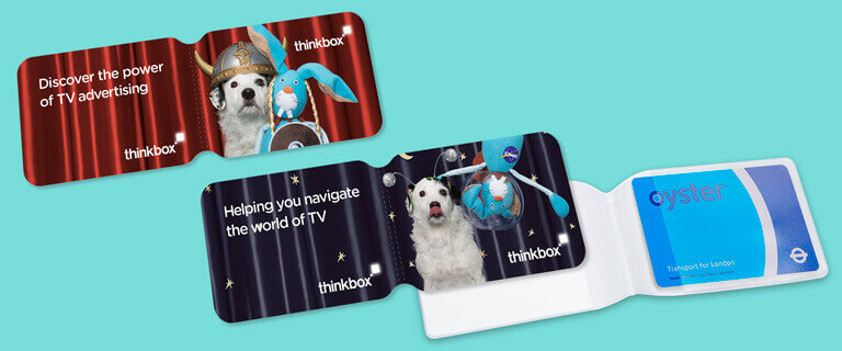 Promotional Print