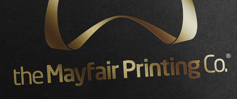 Foiling example image