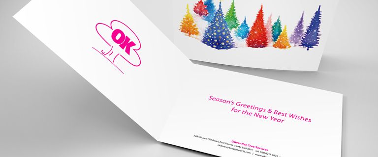 Christmas Cards